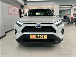 تويوتا راف 4